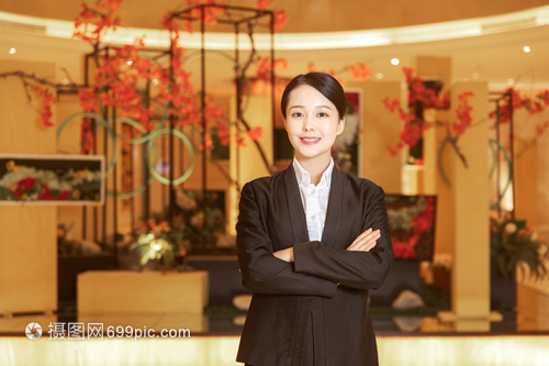 酒店服務(wù)貼身管家形象與酒店管理實(shí)踐