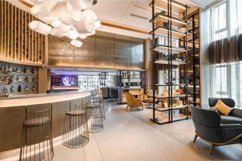 精品酒店設(shè)計(jì)典范 成都木蓮莊酒店的設(shè)計(jì)哲學(xué)與運(yùn)營(yíng)藍(lán)圖